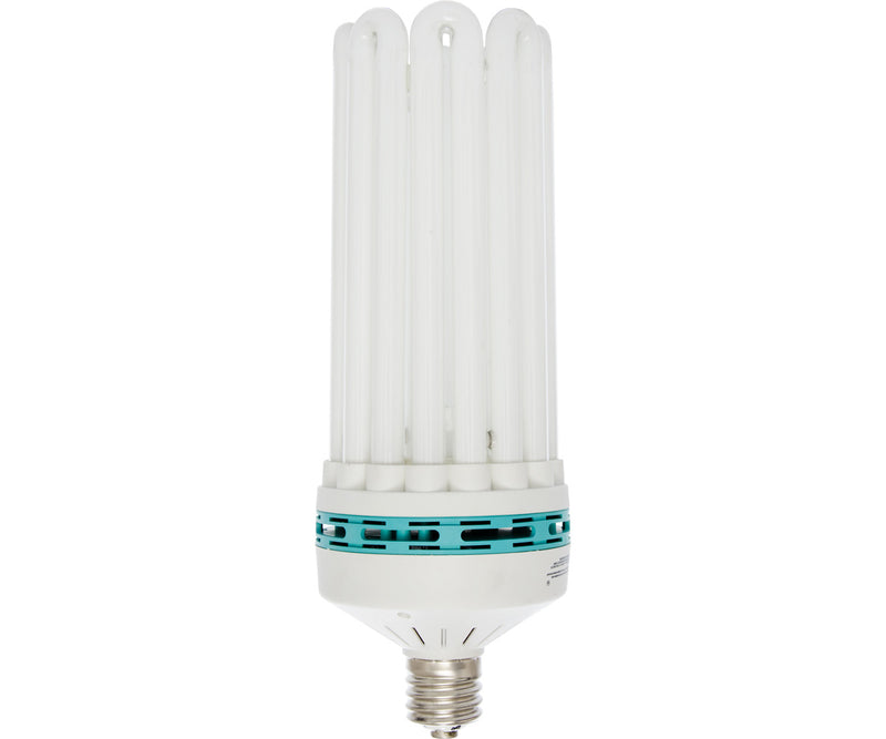 AGROBRITE Lampe fluorescente compacte , 200W, 6500k