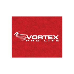 VORTEX PRE FILTRE POUR PRO-LITE   10'' X 40''