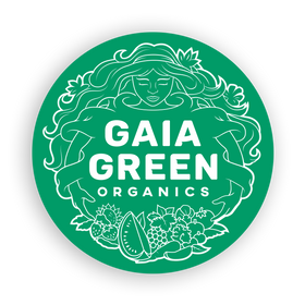 Gaïa Green