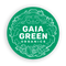 GAIA GREEN ORGANICS  Sable Vert 0.0.0.2