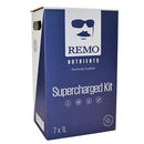REMO  SUPERCHARGED KIT