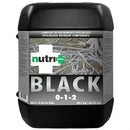 NUTRI +  BLACK
