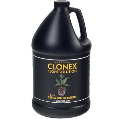 CLONEX  SOLUTION POUR CLONAGE