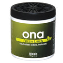 ONA BLOCK  Neutralisateur d'odeurs 170GR