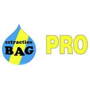 EXTRACTION BAG PRO ENSEMBLE DE SACS 3 COULEURS