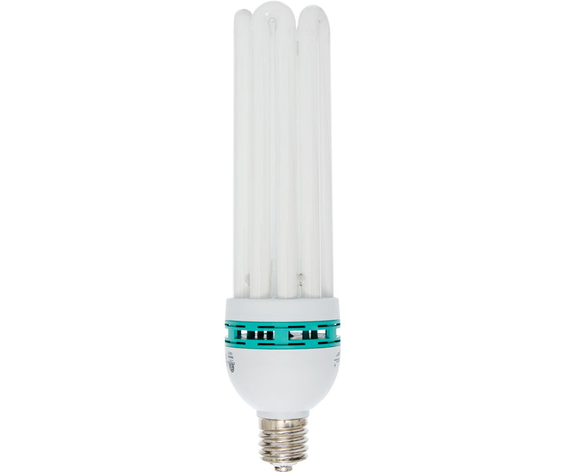 AGROBRITE Lampe fluorescente compacte , chaude,125W,2700K