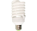 AGROBRITE Lampe fluorescente compacte 26W,2700W (CHAUDE)