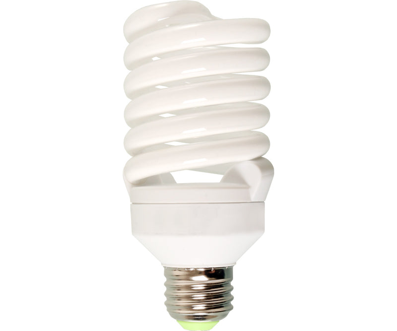 AGROBRITE Lampe fluorescente compacte , 26W (équivalent 130W), 6400K