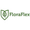 FloraFlex Raccord de tuyau 16-17mm W / Adaptateur mâle 3 / 4