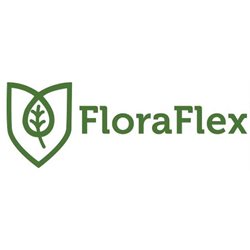 FloraFlex  Pad  Round Matrix  7.5" - 9"