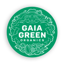 GAIA GREEN ORGANICS Poussière de Roche Glaciaire 2 kg