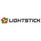 Lightstick 48" T5 Fixture + Fluo 54W 6400K avec réflecterur