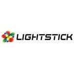 Lightstick 48" T5 Fixture + Fluo 54W 6400K avec réflecterur