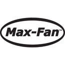 MAX-FAN  VENTILATEUR INTERNE 3 VITESSES   334 CFM 120V 6'