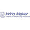 WIND MAKER VENTILATEUR  2 VITESSES 6" Clip 120V 18-14W