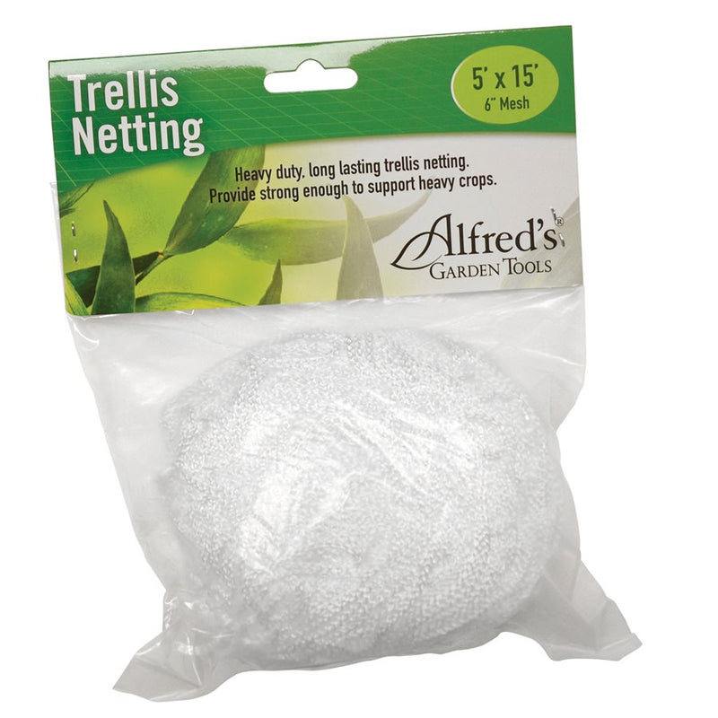 Alfred Trellis Netting 5' x 30'