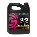 GREEN PLANET GP3 BLOOM 3 PART