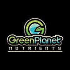 GREEN PLANET Plant Guard