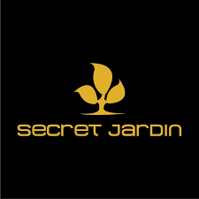 SECRET JARDIN DARK STREET TENTE 4' X 4' X 6.5' - DS120