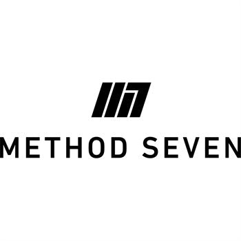 METHOD SEVEN  LUNETTES COUPE HPS+ NOIR BRILLANT