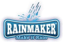 Pulvérisateurs à pompe sous pression Rainmaker®
