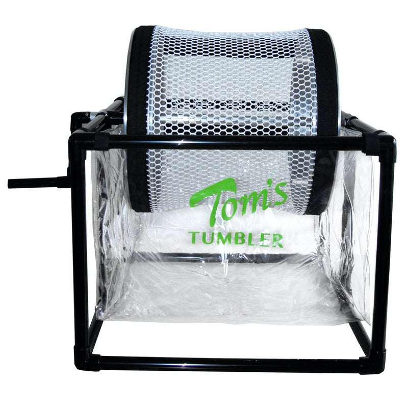 TOM'S TUMBLER 1600 MANUEL