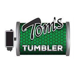 TOM'S TUMBLER 2600 SYSTÈME ÉLECTRIQUE